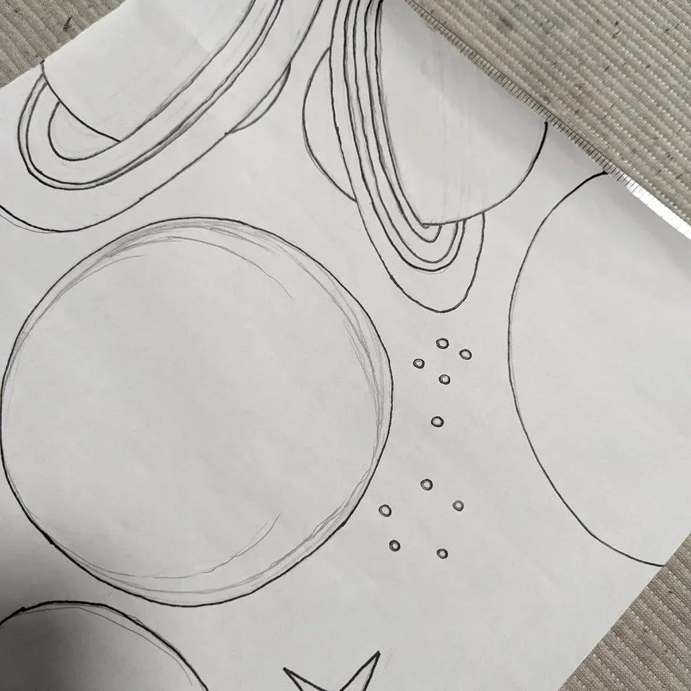 Coloring roll - Picture 2 of 10